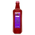 رنگ زعفران زده EEKI یک لیتری رنگ غذا