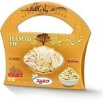 خلال بادام حمید