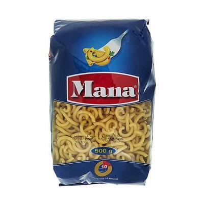 ماکارانی 500گ بریده مانا(56250 ف) فرمی