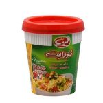 نودل لیوانی سبزیجات الیت (65000 ف)