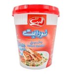 نودل لیوانی مرغ الیت (50000ف)