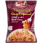 نودل گوشت الیت (65000 ف)