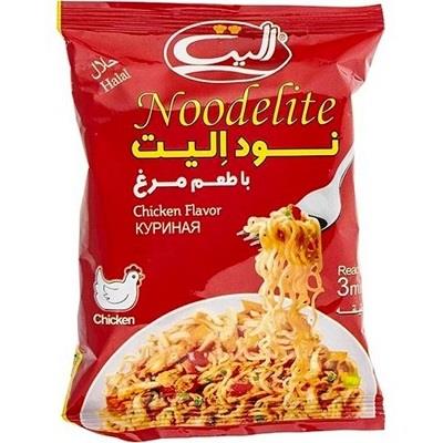 نودل مرغ الیت (65000ف)