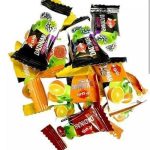 لواشک لایه ای 1000 گرمی سی واس