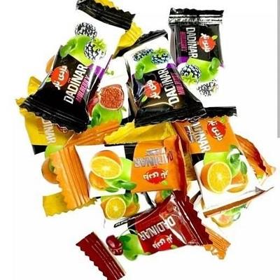 لواشک لایه ای 1000 گرمی سی واس لواشک لایه ای 1000 گرمی سی واس