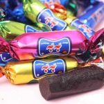 لواشک یک کیلویی دو سر پیچ به به