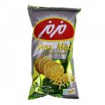 چیپس خلال کوچک مزمز (100000ف) سیب زمینی