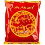 پفک 170 گ مینو نارنجی (175000ف) بزرگ
