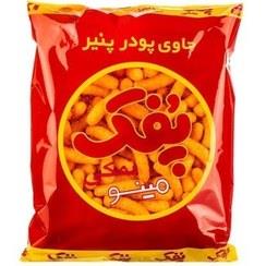 پفک 170 گ مینو نارنجی (175000ف) بزرگ