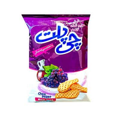 چی پلت پاچینی سرکه چی توز(40000ف)