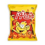 طلایی 20 عددی چی توز(90000ف) متوسط پفک