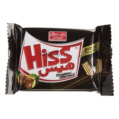 هیس مشکی بزرگ شیرین عسل(30000ف)