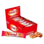 نانی متوسط قرمز شیرین عسل(10000ف)