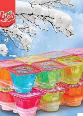 ژله نوبل 2 رنگ 85 گرم (25000 ف)