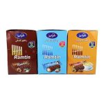 رامتین شونیز (10000 ف)