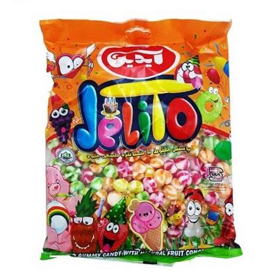پاستیل 1000گ ایدین