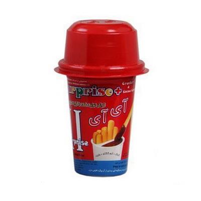 ای ای ماهواره ای ( 80000ف) آی آی