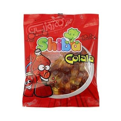 پاستیل 90 گ کولا شیبابا (102000 ف)