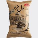 چیپس دل مزه نمکی خانواده مزمز (210000ف)