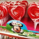 ابنبات قلبی ولنتاین