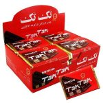 تک تک 4 عددی (24000 ف) مینو