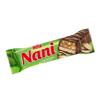 نانی سبز مغز پسته (60000 ف)