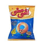 حلقه ای 20 عددی اشی مشی پیاز جعفری (90000 ف)