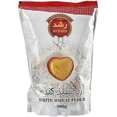 ارد نول 900گ رشد (99500ف) آرد