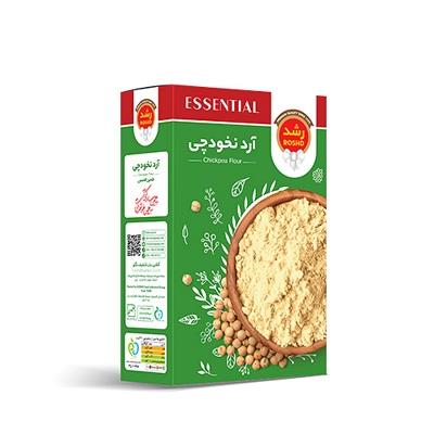 ارد نخودچی رشد (105000ف)