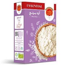 ارد برنج رشد ( 155000 ف)