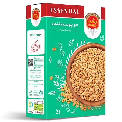 جوپوست کنده رشد (78000 ف)