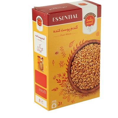 گندم پوست کنده رشد(84500 ف)