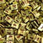 تافی کاکائو 4 گوش 3000گ ایدین(600000ف)