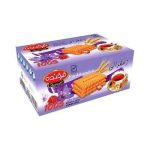 بیسکوییت850گ زعفرانی فرخنده(449500ف)