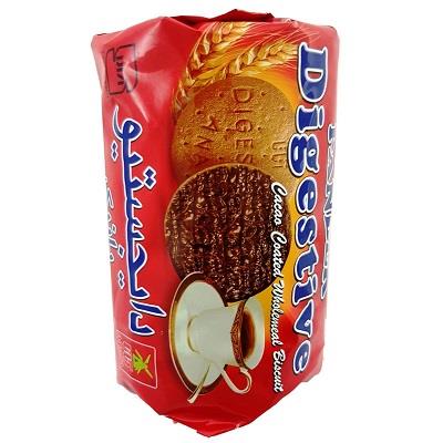 دایجستیو شکلاتی اناتا(120000ف) آناتا