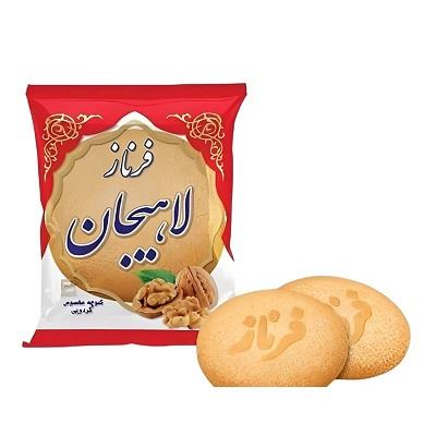 کلوچه فرناز ( 40000 ف) لاهیجان