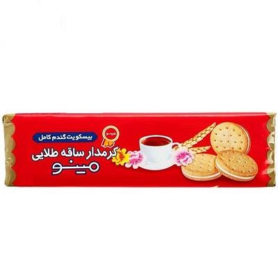 ساقه طلایی کرمدار مینو ( 75000 ف)
