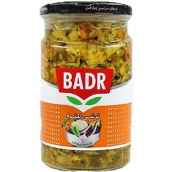 ترشی لیته بدر (150000 ف)