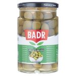 زیتون شیشه ای بدر (109000 ف)
