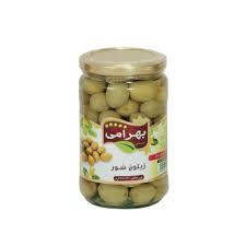 زیتون با هسته بهرامی(199000ف)