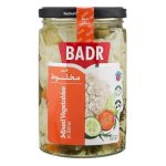 شور مخلوط بدر (150000 ف)