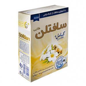 پودر ماشین 500 گ سافتلن (90000ف) تاید