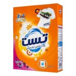 پودر ماشین 500 گ تست( 107400 ف) تاید