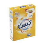 پودر دستی 500 گ تست (79800 ف) تاید
