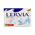 صابون 90گرم لرویا