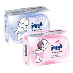 صابون بچه100گ فیروز(88000 ف) کودک