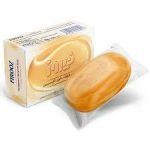 صابون75گ گلیسیرینه فیروز(37700ف)