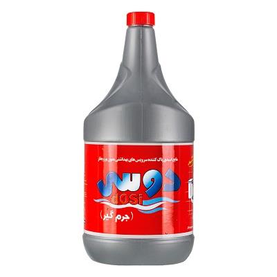 جرم 4 لیتری دوسی ()
