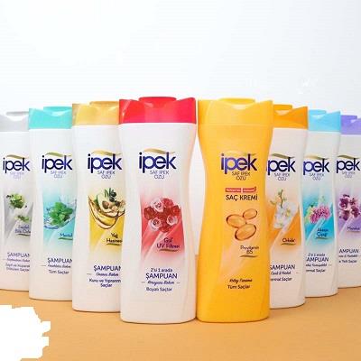 شامپو ایپک(IPEK) شامپو ایپک(IPEK)