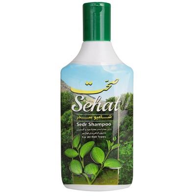 شامپو سدر300گ صحت(75000 ف)